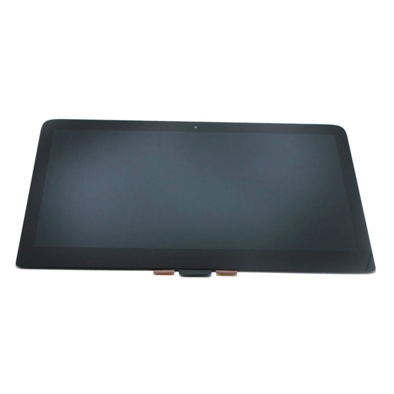 1366 * 768 Touch Digitizer LCD-Bildschirm für HP Pavilion 13-S020 X360