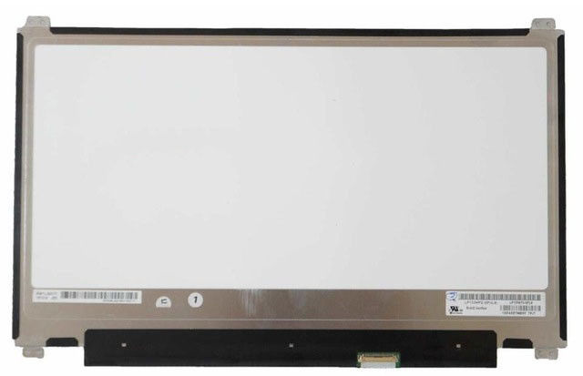 LP133WF2-SPL3 Neu13,3 "LED FHD Display Panel MATTE 1920X1080 Ersatz