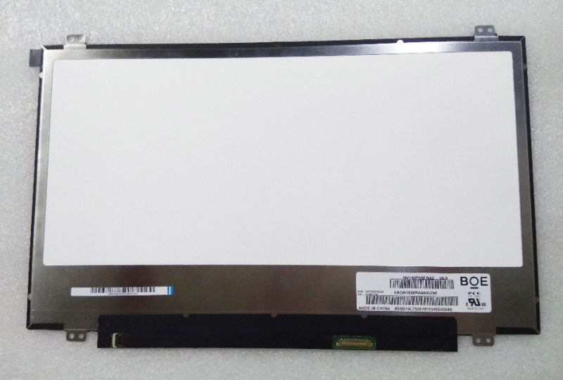 Original 14,0 "LED-LCD-Bildschirm für HP Elitebook 840 G3 FHD 1920X1080 Display eDP 30PINS NEU