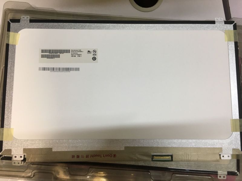 Schermo LCD 17.3" WXGA++ Compatibile HP 851051-002 / B173RTN02.2 – Sostituzione Garanzia 100%