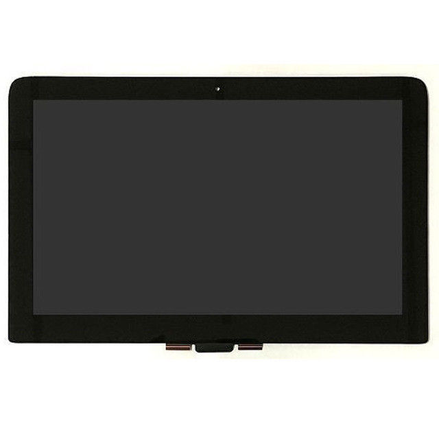 2560X1440 QHD für HP Spectre Pro X360 G2 13,3 "-LED-IPS-Touchscreen-Baugruppe