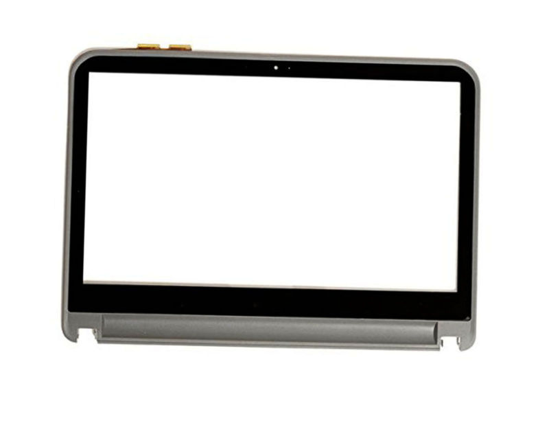 Touchscreen Digitizer Glas & Rahmen für Dell Inspiron 14R 3421 (0H8FM6)