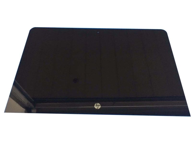 HD LCD Display Touch Digitizer Bildschirm für HP Pavilion X360 M1-U001DX