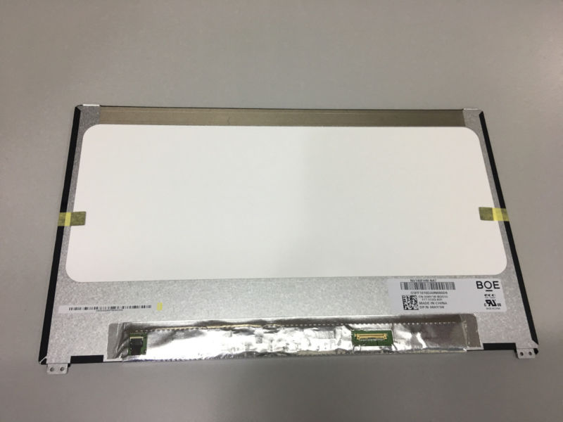 NV140FHM-N47 BOE DP / N 06HY1W 6HY1W 1920X1080 FHD IPS 30Pins 14,0 "LED-LCD-Bildschirm