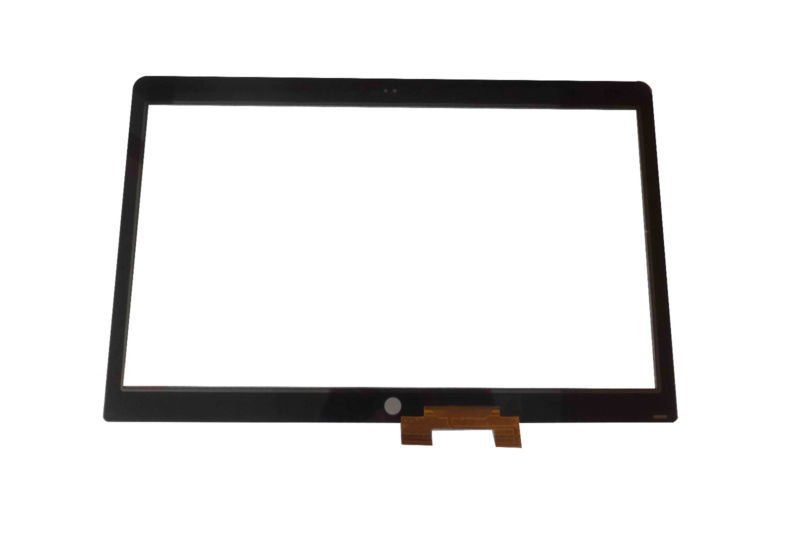Original 17,3 "Touchscreen Digitizer Panel Glas Len für HP Envy M7-U M7-U109DX