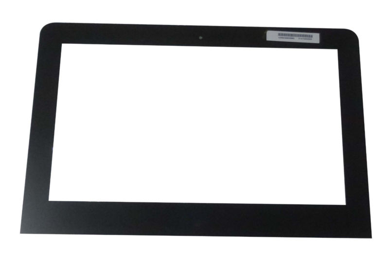 Schwarzes CableTouch-Display für HP Pavilion X360 11-u052tu 11-U112TU 11-u107tu
