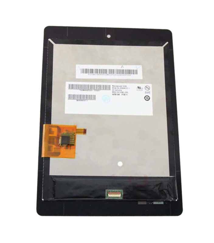 B080XAT01.1 Touch Panel Screen Assembly for Acer Iconia Tab A1-810 (NO BEZEL)