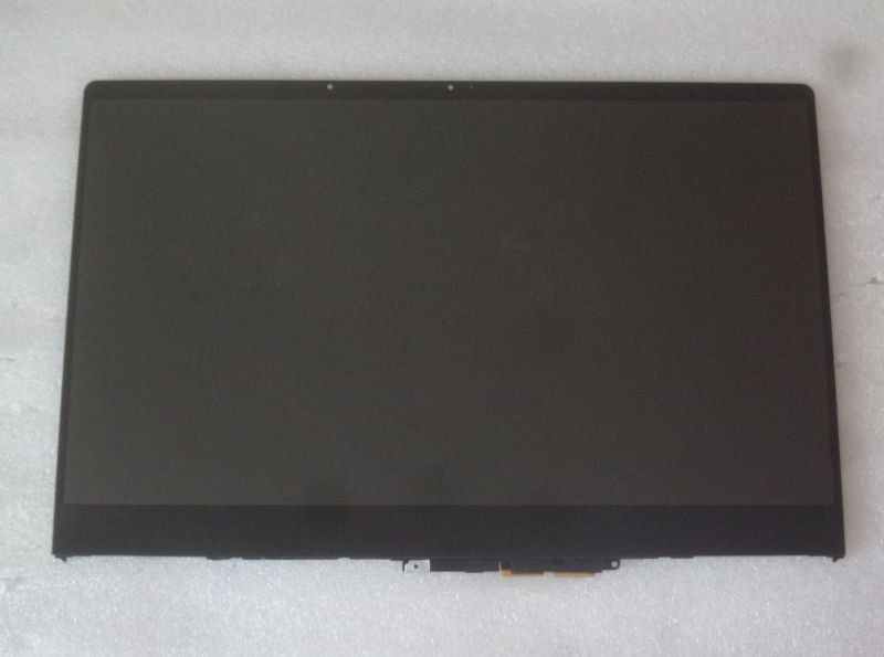 15.6" LP156WFA-SPA1 FHD LED Touch Screen Montage Für Lenovo Yoga 710-15ISK 710-IKB