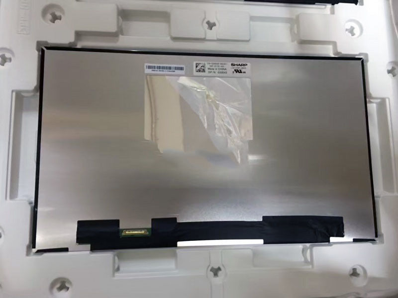 Original LQ133M1JW03 IPS1920X1080 30pin 13,3 "Bildschirm LED-Anzeige für Dell DP / N 0308X0