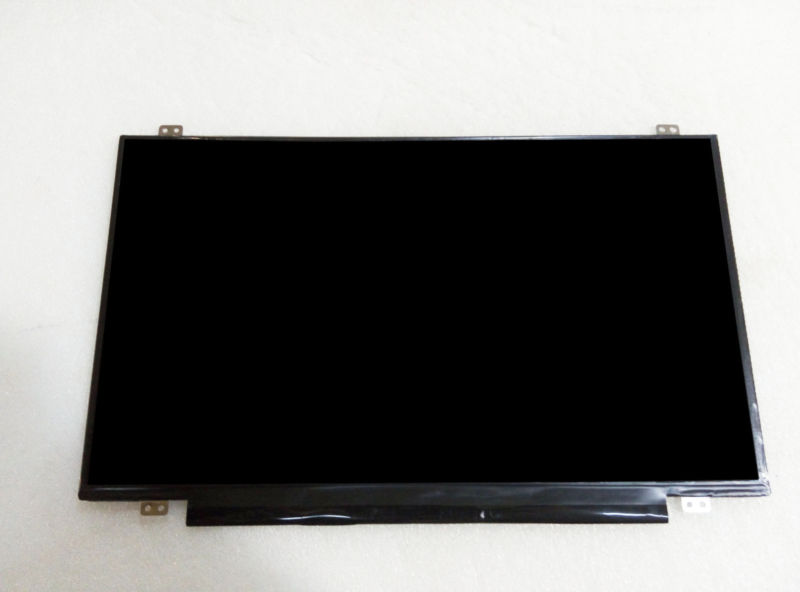 Original neue NV156FHM-N61 BOE 15,6 "FHD Blendschutz-Display 72% NTSC Gamut BOE06FB