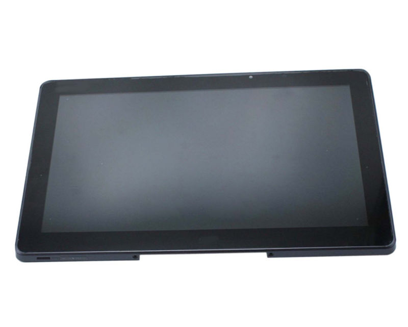 Original LCD Display Touchscreen Baugruppe & Rahmen für ASUS Transformer Book T300L T300LA