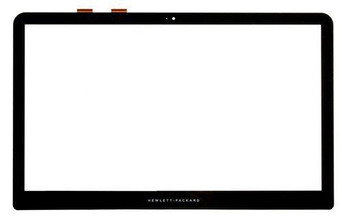 Touchscreen Digitizer Panel Glaslinse für HP Pavilion 15-AB173CL 15-AB173cy