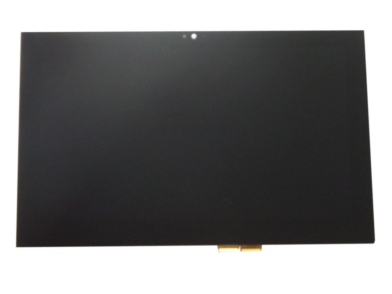 Original 1366 * 768 11,6 "LCD / LED Display Touchscreen-Baugruppe für Dell P20T001