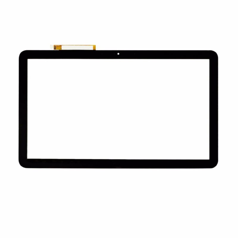 Frontglas für Touch Digitizer-Bedienfeld für HP Pavilion 15-F100DX 15-F111DX