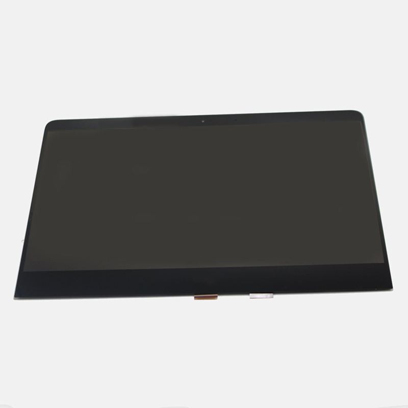 FHD 30 Pins LCD / LED-Display-Touchscreen-Baugruppe für HP Spectre 13-W020CA