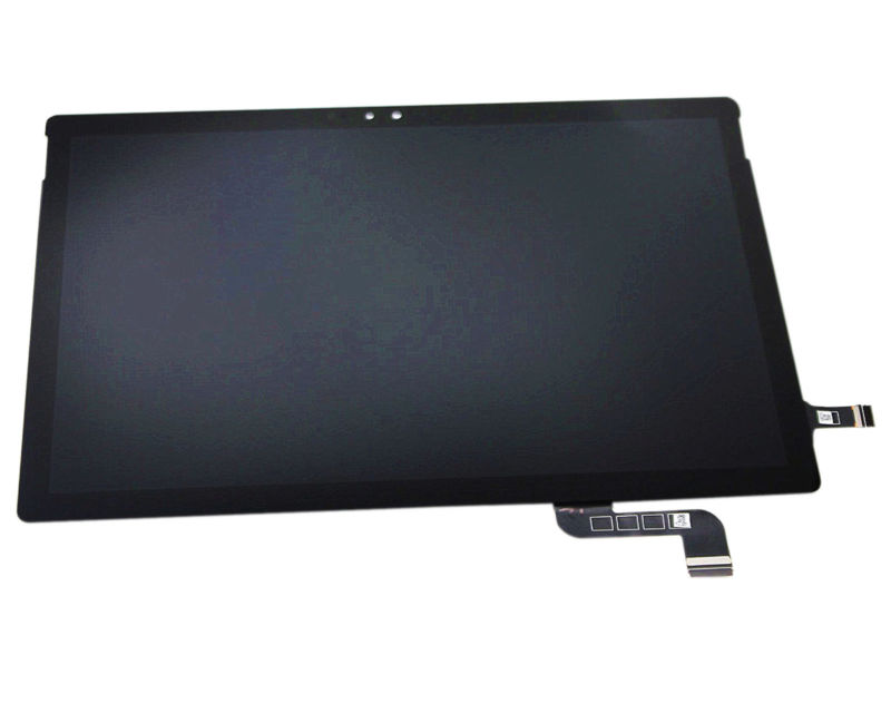 LCD/LED-Display Touch-Digitizer-Bildschirmbaugruppe für Microsoft Surface Book 1703