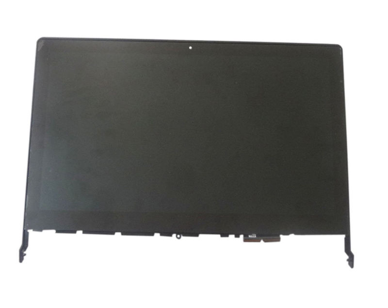 FHD LCD Display Touchscreen Digitizer Baugruppe für Lenovo EDGE 15 80H1X002US