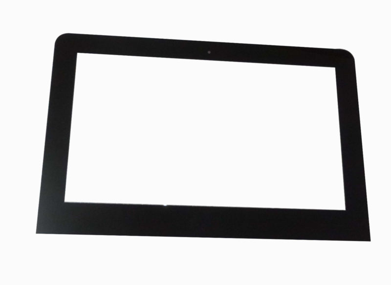 Schwarzes Kabel Touchscreen Digitizer Panel Glas Len für HP Stream x360 11-aa051sa