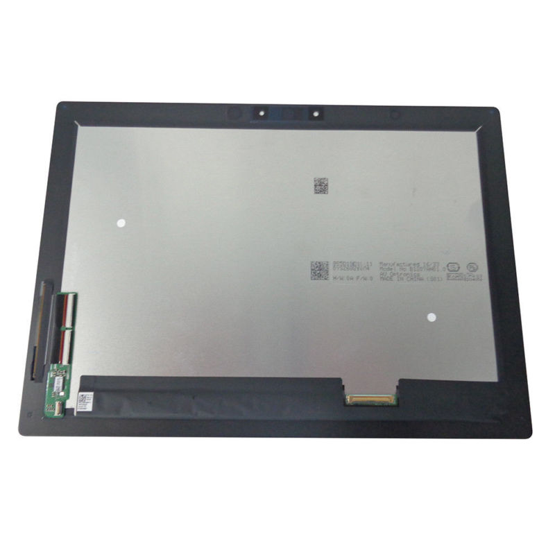 12 "2880x1920 Für Lenovo IdeaPad MIIX 720-12IKB LCD Touch Digitizer Assembly