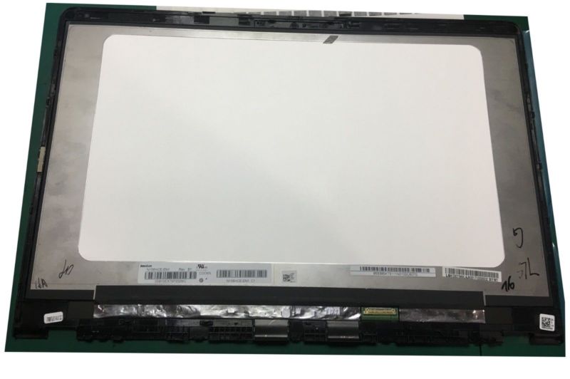 Für asus zenbook flip ux561u lcd led display touchscreen digitizer assembly fhd