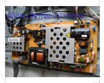 PHILIPS 26" 26HF7875/10 DPS-182BP A Netzteilplatine