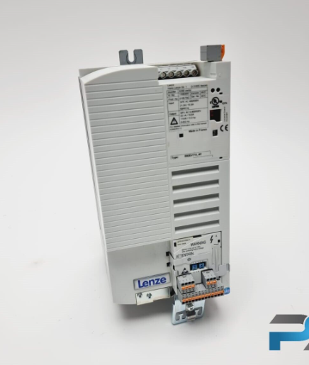 Verwendet Lenze E82EV113_4C Frequenzumrichter 11 kW 8200 Vektor E82EV113K4C