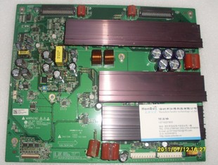 LG YSUS EBR47564501 EAX47546801 42PC5D-UL