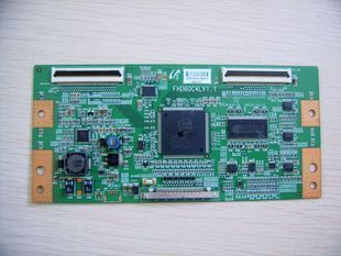 Samsung LJ94-02849B (FHD60C4LV1.0) Logic T-Con Board