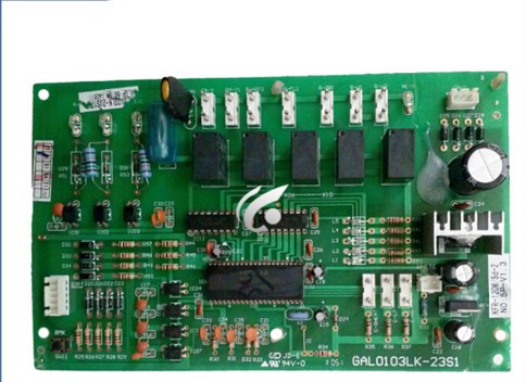 Galanz-Motherboard-Computerplatine für Klimaanlage GAL0103LK-23S