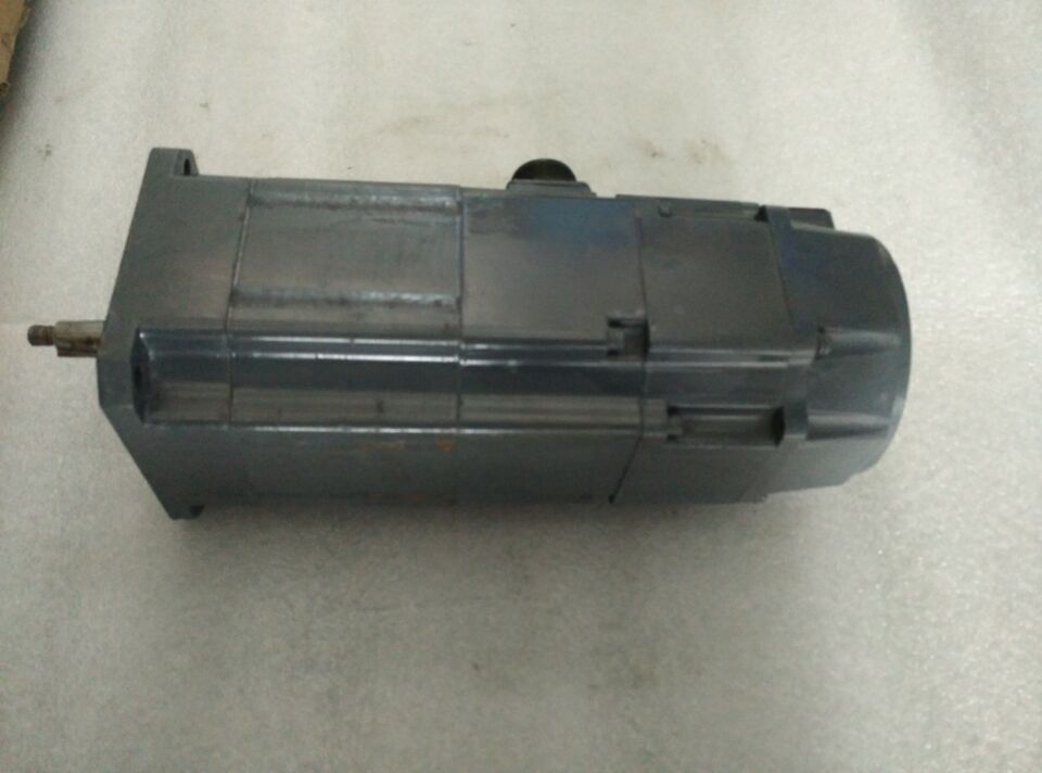 Mitsubishi-Wechselstrom-SERVOMOTOR HA80CB-S_WITH ENCODER