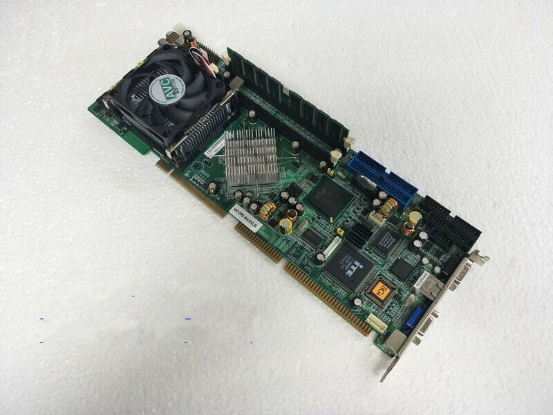 Arbor HiCORE-i6420VLG Industrieller Single Board Computer SBC R1.1 Arbeitsüberschuss