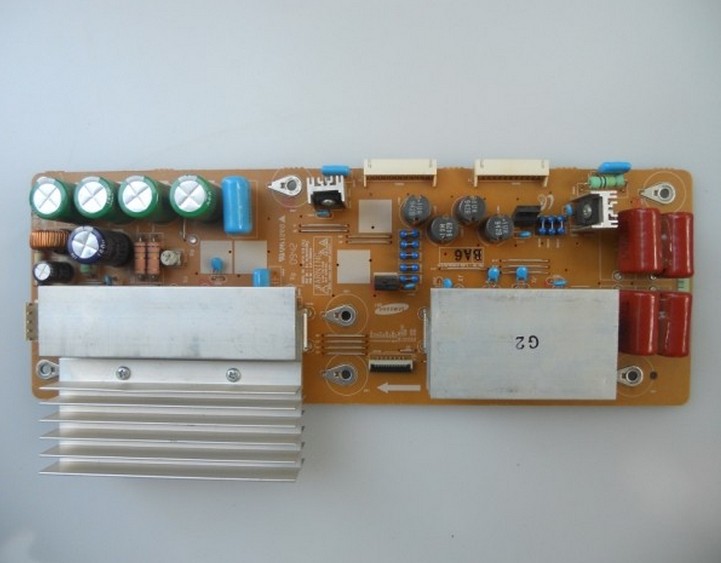 LJ41-05904A,LJ92-01600A BN96-09736A Samsung Sustain Board