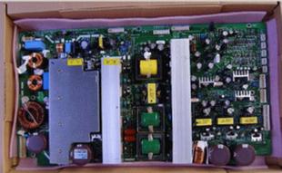 Samsung 50" PDP TV Power Board LJ44-00108C LJ44-00101C