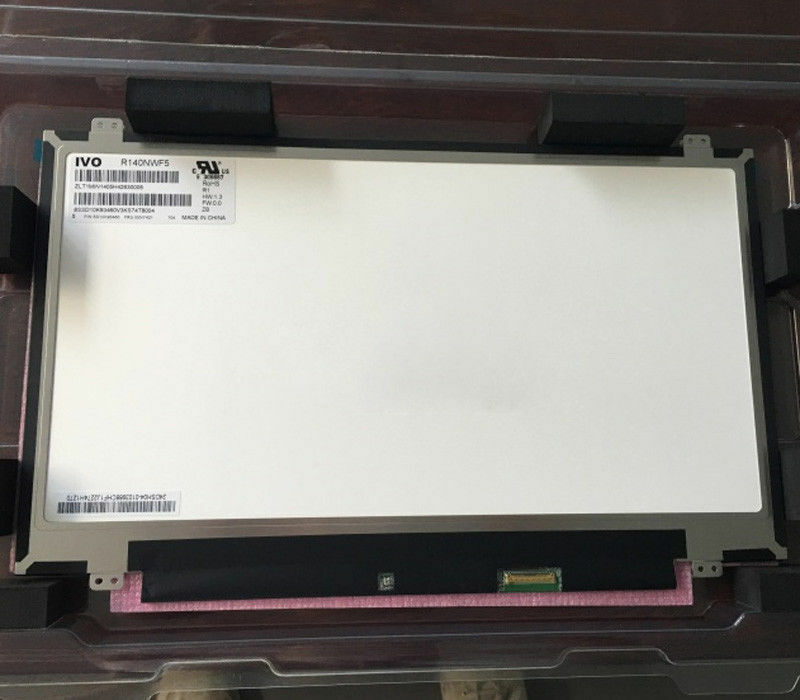 14.0 LED LCD Touchscreen für Lenovo ThinkPad T470s SD10M65528 00UR895 1920x108