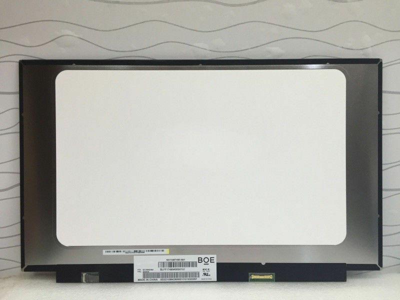 15.6 LED LCD Bildschirm für NV156FHM-N48 1920x1080 FHD ADS eDP 30PINS Display getestet