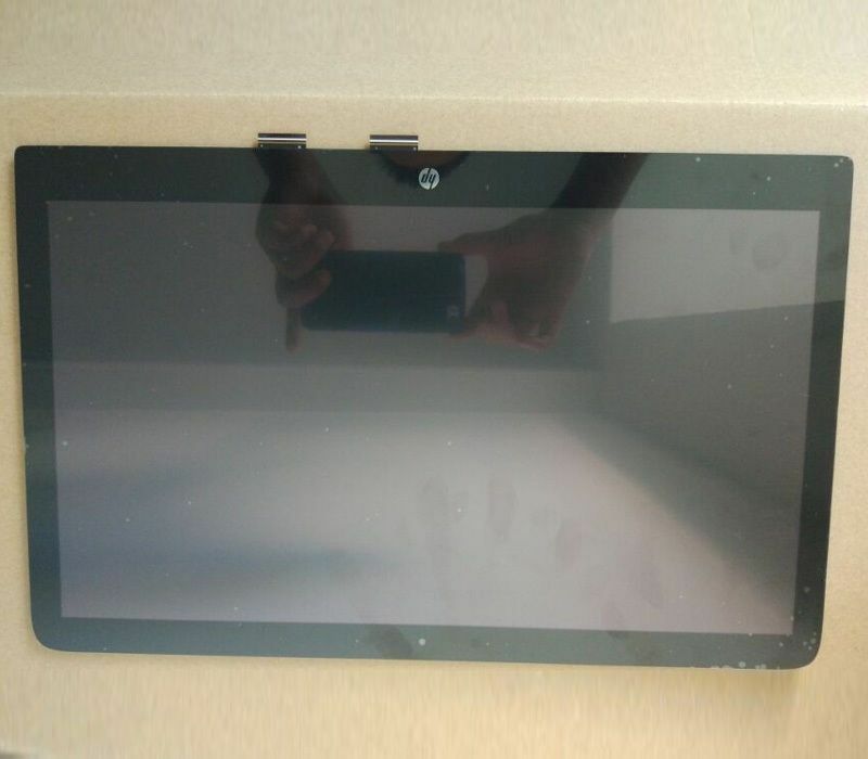 15.6 LCD + Touchscreen Digitizer-Baugruppe für HP Spectre X360 15-ap012dx UHD 4K