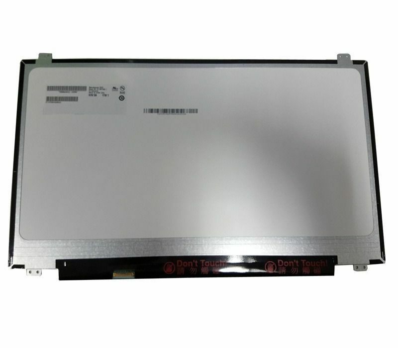 17.3 LED-LCD-Bildschirm für B173RTN02.2 B173RTN02.1 EDP30PIN Display Slim Panel