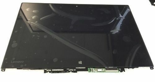 Neu / Original Lenovo ThinkPad Yoga 260 FHD Touchscreen mit Lünette 01AX906 01AX908