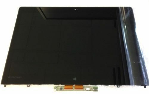 Lenovo Thinkpad Yoga 01AW136 14-Zoll-FHD-LCD-LED-Touchscreen-Blende + Rahmen