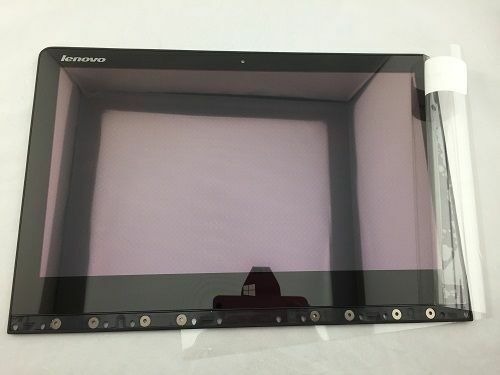 TOUCH OEM LTN133YL03-L01 LENOVO Yoga 3 Pro LCD-Bildschirm Vollbestückung 5D10F76130