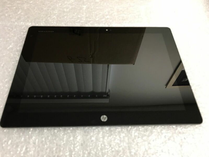 12 LED LCD Touchscreen Display Glaseinheit FüR HP X2 844861-001 LP120UP1