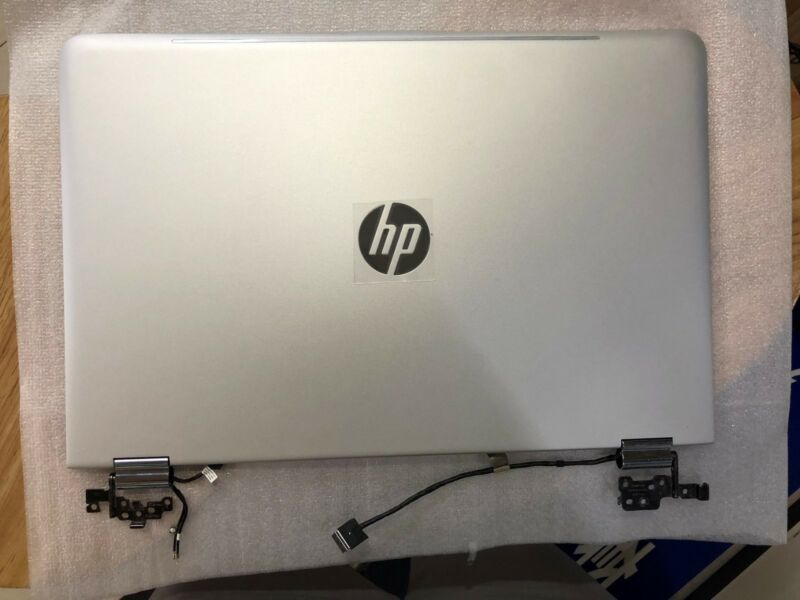 Neue HP Envy X360 15-AQ267CL FHD-LCD-Touchscreen-Digitizer-Komplettbaugruppe