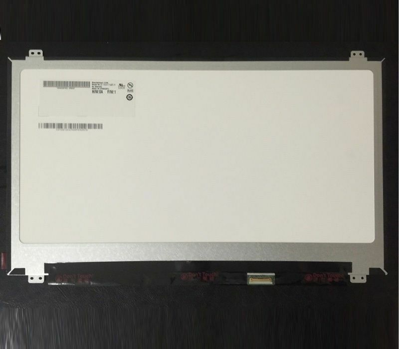 NEUESTE 120Hz FHD IPS 15.6 LCD Bildschirm B156HAN04.5 Wideview für Gaming Laptop