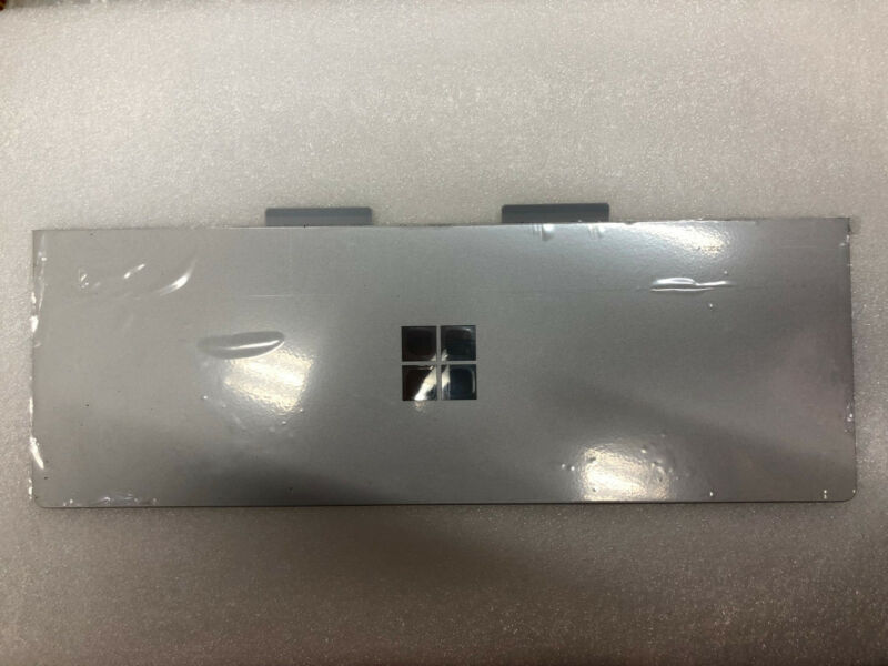 Neue Microsoft Surface PRO 4-Halterung für Hintertürhalter