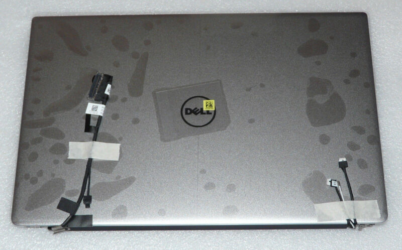 13.3 QHD New LCD Touchscreen Vollbestückung für Dell XPS Reg Type P54G001