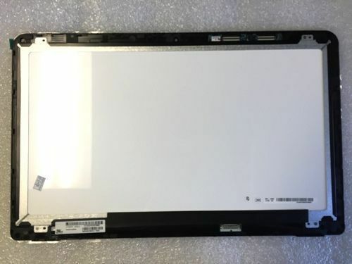 15.6 FHD LCD-LED-Bildschirm Touch Digitizer Assembly für HP Envy X360 M6-W010DX