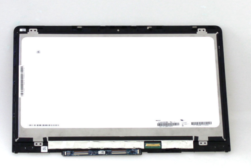 14" NEW LED LCD Touch Screen Assembly For HP Pavilion X360 14-ba040TX 14-ba041TU