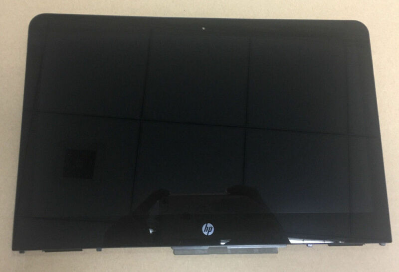 13.3 HD-LCD-LED-Bildschirm Touch Digitizer Assembly für HP Pavilion X360 13-S121CA