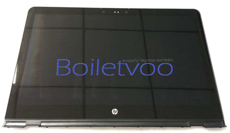 HP ENVY 15-as133cl 15-as120nr LCD-Touchscreen-Digitizer-Blendenbaugruppe 1080 FHD