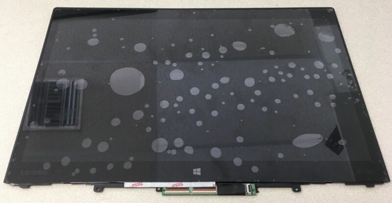 Lenovo Thinkpad X1 Yoga FRU: 00UR190 LED-LCD-Bildschirm 14 WQHD IPS Touch Assembly